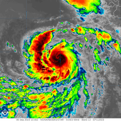 What is Rapid Intensification? Image Wikipedia