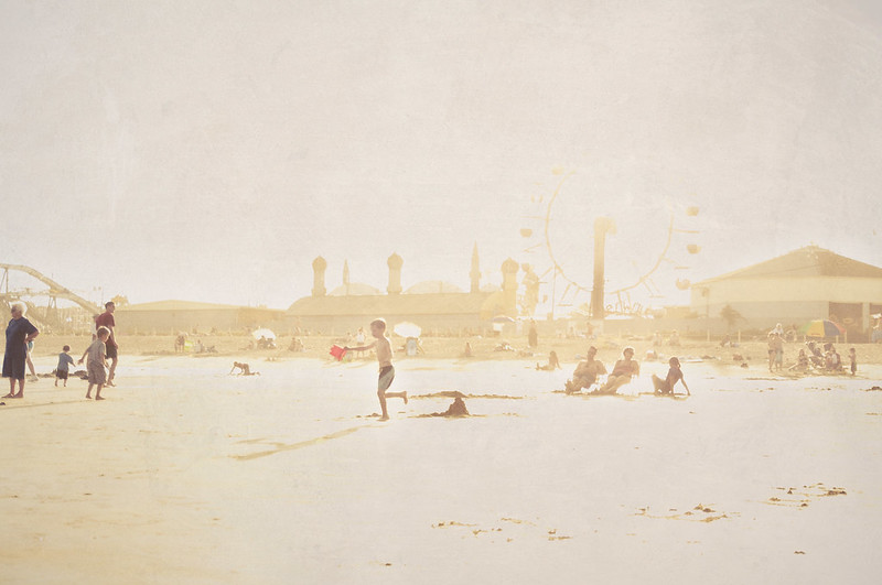 Image Flickr/Sean McGrath