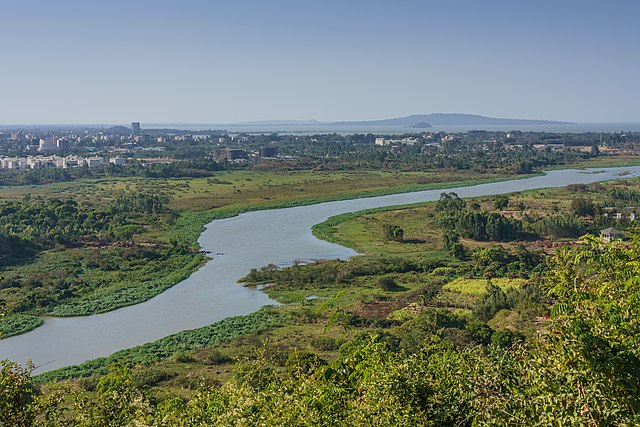 River nile