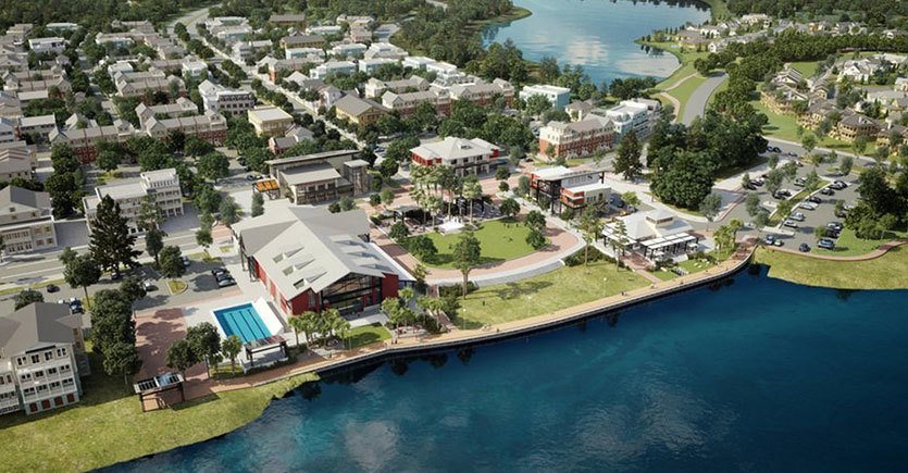 Image Credit Babcock Ranch