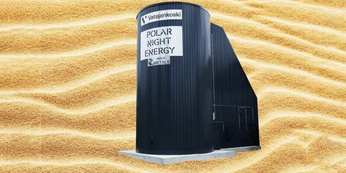 Image Polar Night Energy