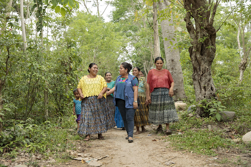 Image Flickr/UN Women