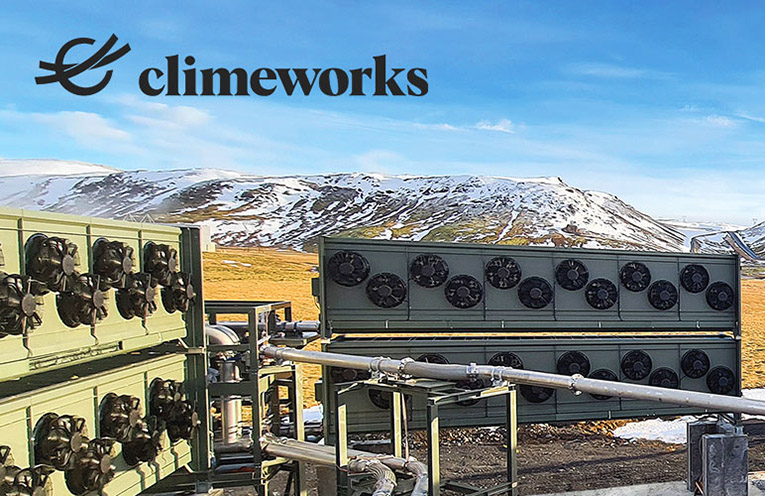 Image Climeworks