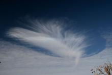 Holey Clouds! Don’t Tell Me It's Raining Again?