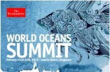 Our Oceans In Crisis