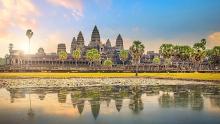 Lost City Of The Khmer Empire 