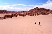 Atacama, Once A Paradise!