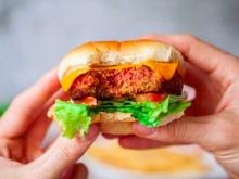 The Craze For Beyond Meat