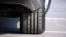How Polluting Are Car Tires?
