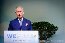 King Charles: An Advocate For Climate Action