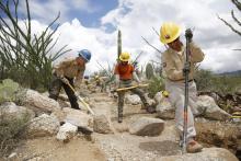 The History Of Civilian Corps