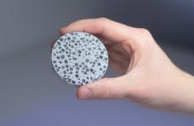 Smart Materials That Heal Themselves!