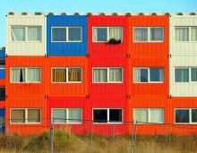 Container Buildings: Are They Sustainable?