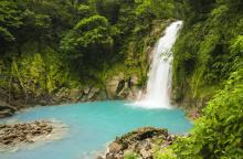 Costa Rica Goes 100% Clean Power 