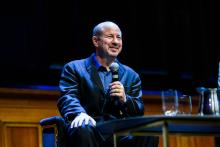 A Climate Scientist Fights... And Wins