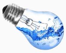 World Water Day: Energy=Water!