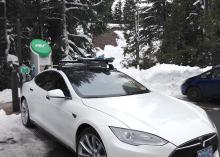 Why Cold Weather Affects Electric Vehicles