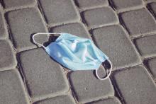 The Huge Problem Of Medical Waste