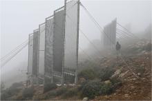 Harvesting Water From Air