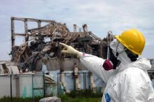 Fukushima: Ten Years Later