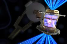 A Milestone In Fusion Energy