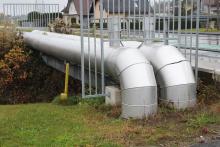 The First Town To Be Powered By Green Hydrogen