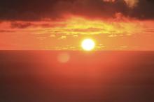 Crossing The 1.5ºC Threshold