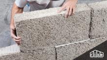 Hempcrete: A New Kind Of Brick!