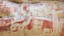 A Treasure Trove Of Ice Age Paintings!
