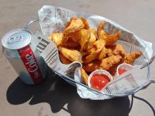 Mexico Bans Junk Foods For Children