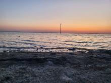 Tulare Lake: A Lesson For Us?