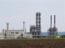 The Debate Over Gas And Nuclear Power