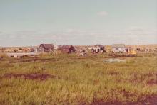 U.S Pays Tribes To Relocate