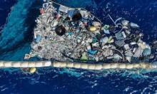 A Success for The Ocean Cleanup!