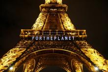 The Need For Paris Climate Treaty