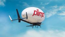 Plimp: A New Way To Fly!