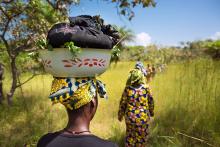 U.N Report: Empower Rural Women
