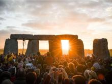 Summer Solstice: The Longest Day Of The Year
