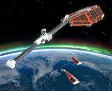 Mapping The Magnetic Field