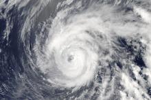 Hurricanes: Do We Need Category 6?