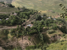 Solar Power Brings Hope To Remote Villages