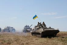 Ukraine War: Impact On The Environment