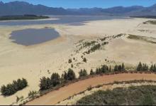 Will This City Run Out Of Water?