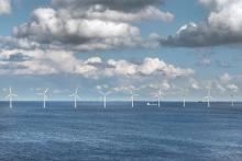 A Record Year For Wind Energy